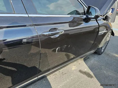 2019 Genesis G90 VIN: