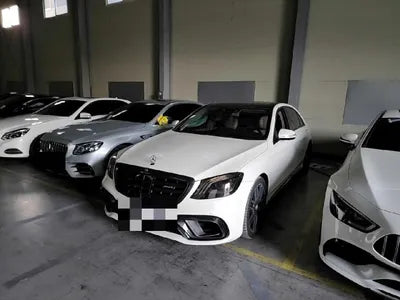 2020 Audi S6 WDDUG8JB0LA526225 VIN:WDDUG8JB0LA526225