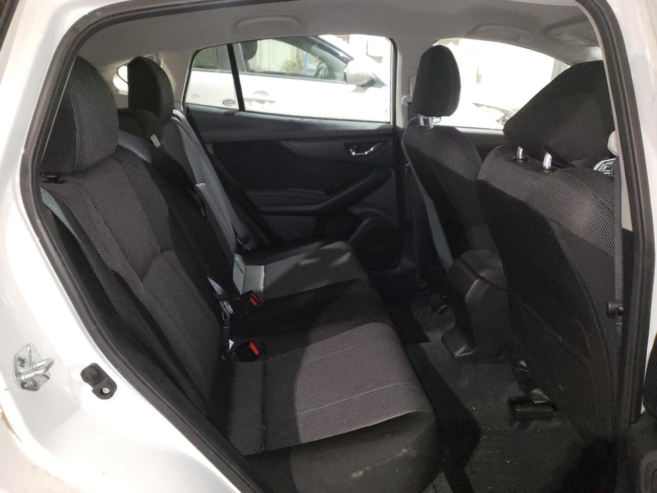 2022 SUBARU IMPREZA TOURING VIN:4S3GTAC6XN1719740