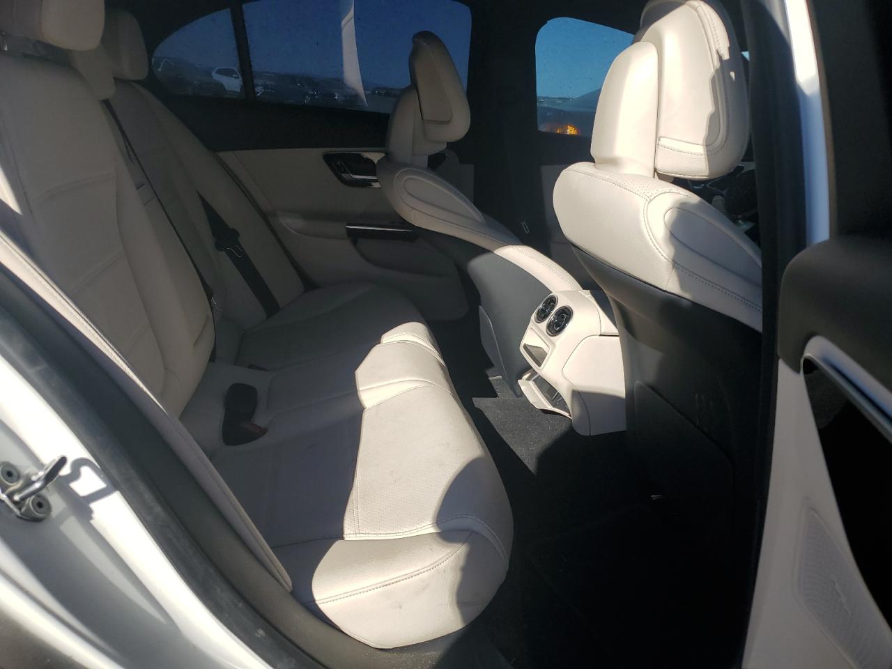 2022 MERCEDES-BENZ C 300 VIN:W1KAF4GBXNR015812