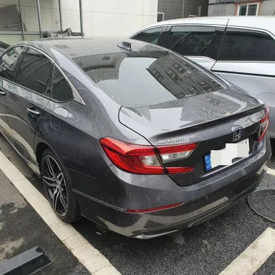 2021 Honda Accord 1HGCV3690MA511089 VIN:1HGCV3690MA511089