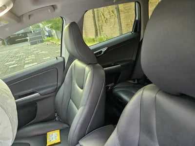 2015 Volvo XC60 080KMYV1DZ82K6F27 VIN:080KMYV1DZ82K6F27