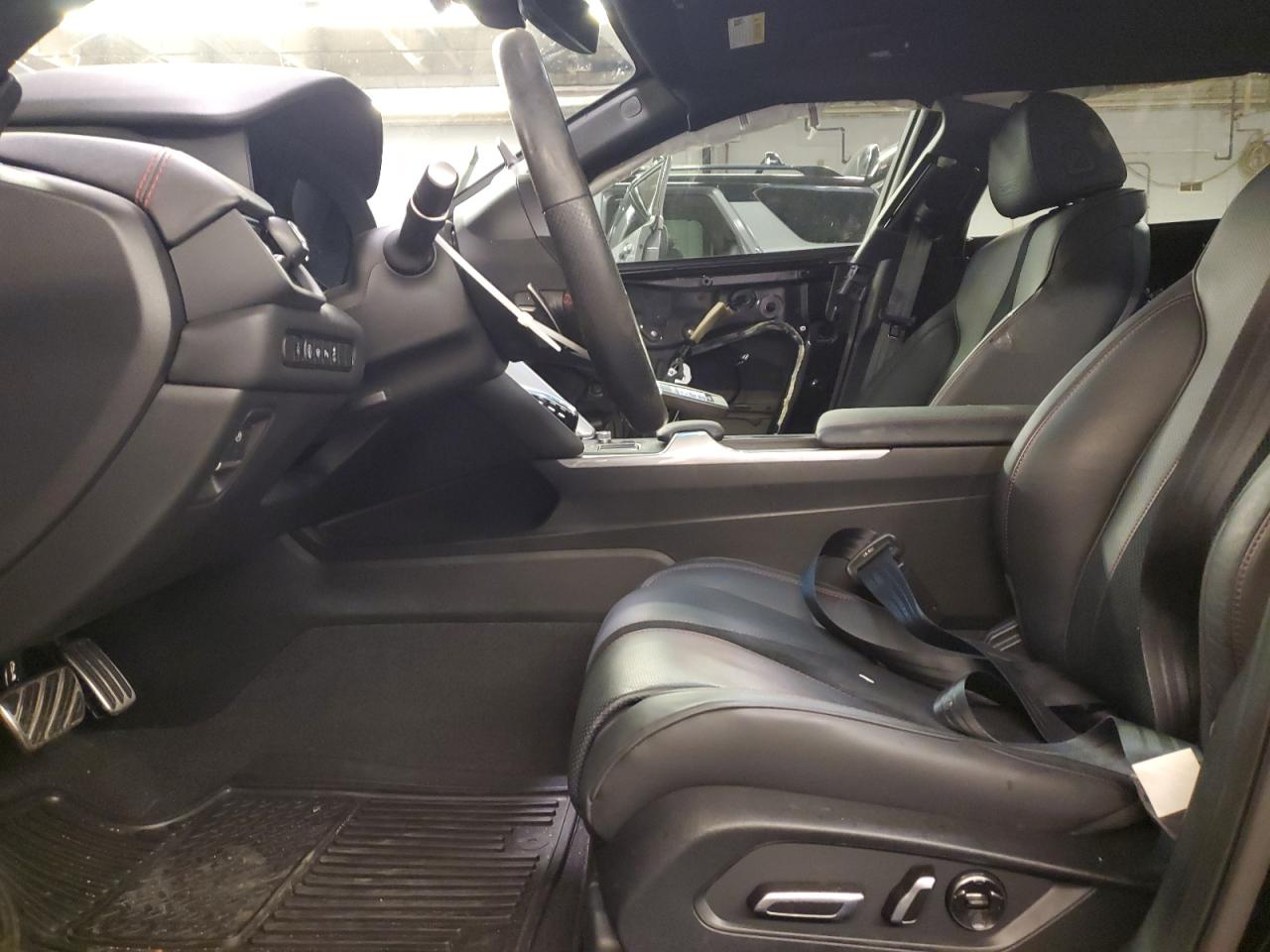 2023 ACURA TLX TYPE S VIN:19UUB7F90PA000399