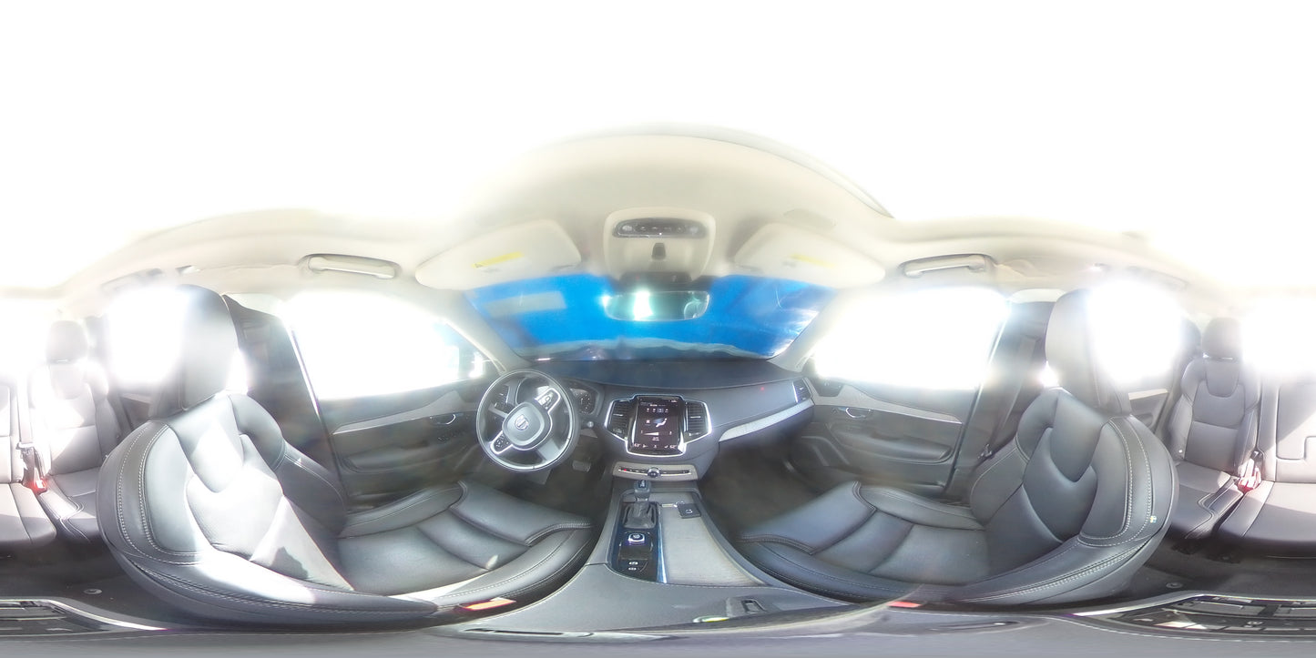 2022 VOLVO XC90 T6 INSCRIPTION VIN:YV4A22PL0N1862224