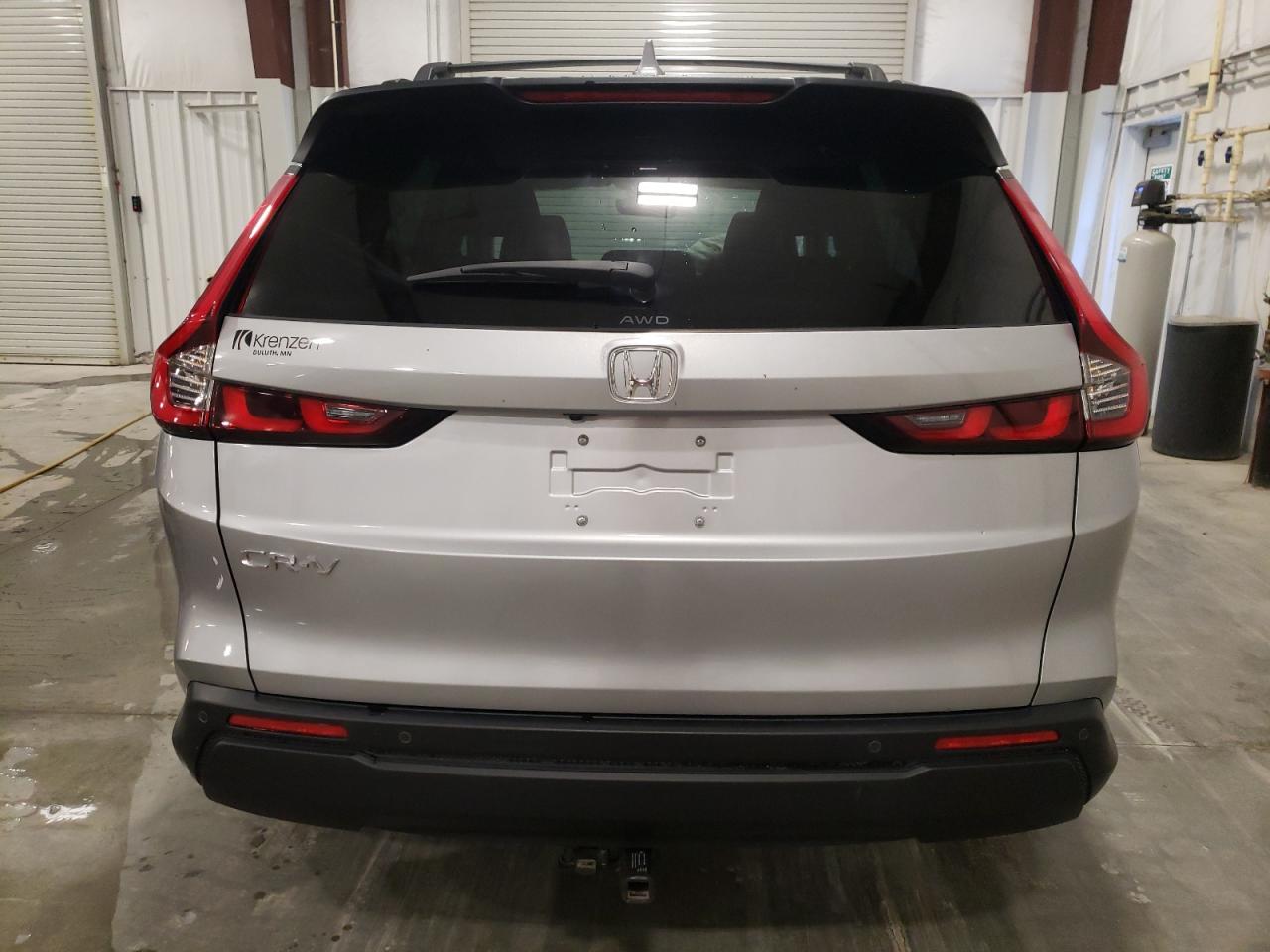 2024 HONDA CR-V EXL VIN:2HKRS4H71RH463551