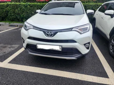 2019 Toyota RAV4 JTMYFREV9JD132615 VIN:JTMYFREV9JD132615