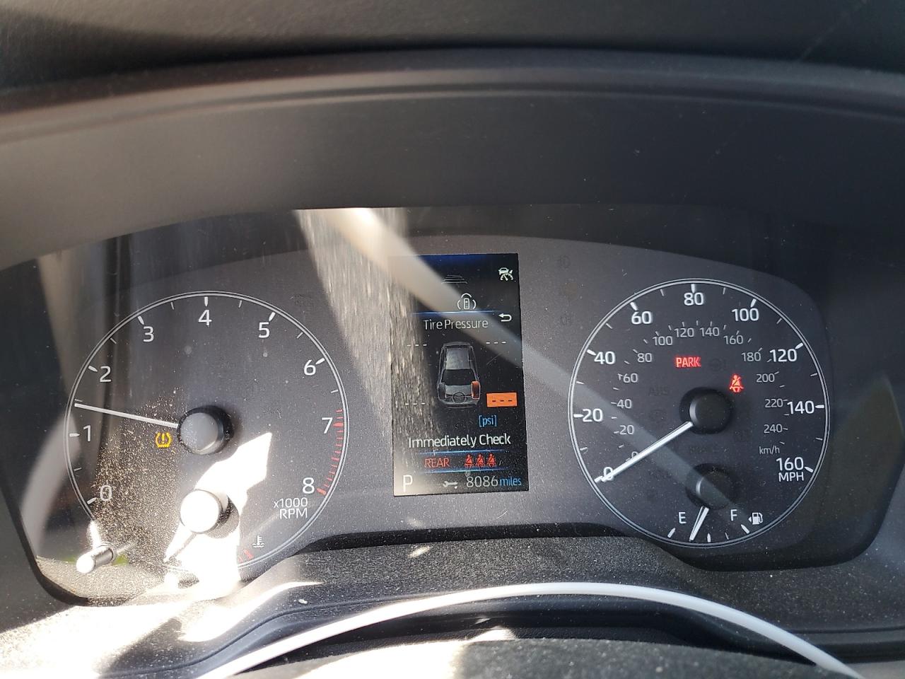 2024 TOYOTA COROLLA LE VIN:5YFB4MDE5RP198183