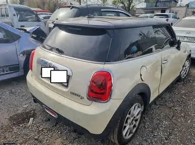 2017 MINI Cooper WMWXN3103H3C12191 VIN:WMWXN3103H3C12191
