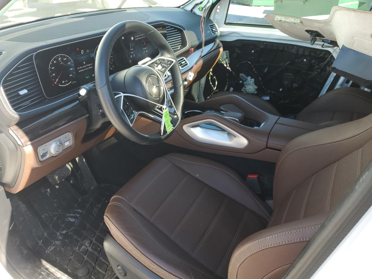 2024 MERCEDES-BENZ GLE 450E 4MATIC VIN:4JGFB4GB6RB087564