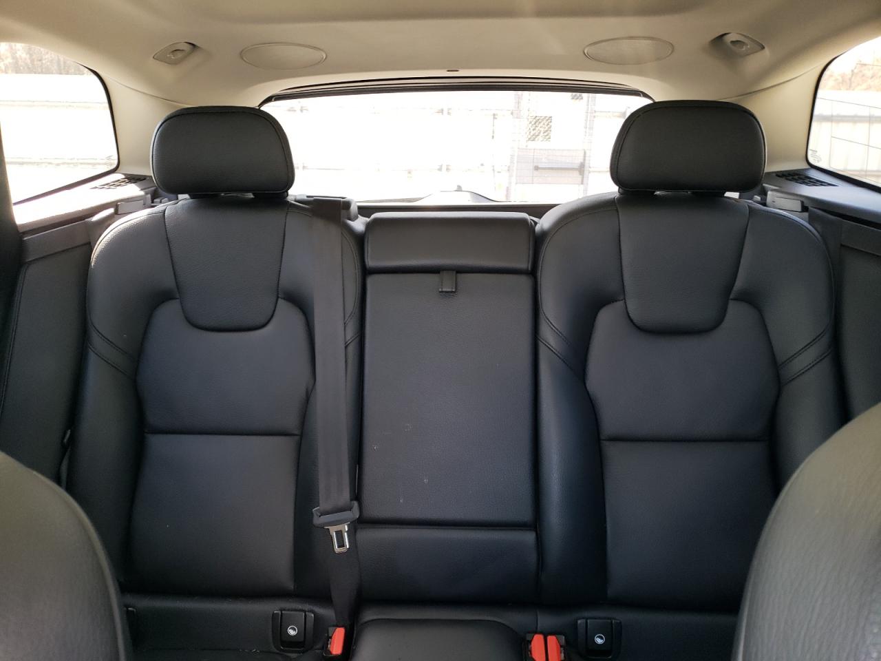 2023 VOLVO XC60 PLUS VIN:YV4L12DN2P1203128