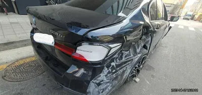 2022 BMW 530 WBA51AG02NCK07541 VIN:WBA51AG02NCK07541