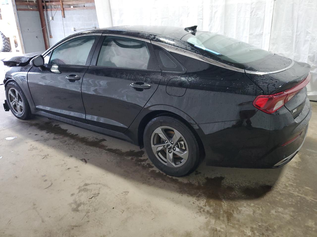 2023 KIA K5 LXS VIN:5XXG14J29PG187735