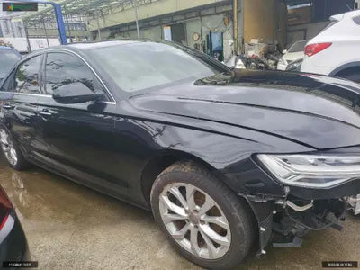 2016 Audi A6 WAUZZZ4G4GN101268 VIN:WAUZZZ4G4GN101268