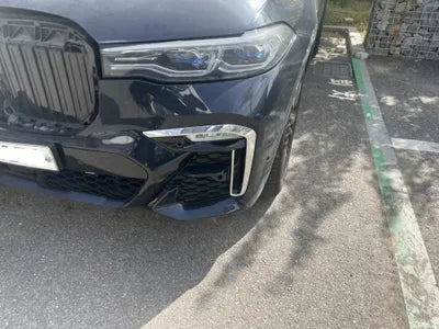 2020 BMW 730 WBACW8100L9C75389 VIN:WBACW8100L9C75389