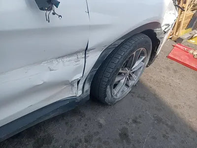 2016 Hyundai Santa FE VIN: