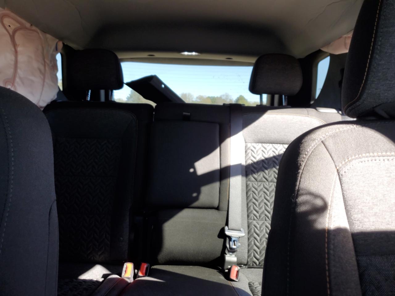 2024 CHEVROLET EQUINOX LT VIN:3GNAXKEG6RL254191