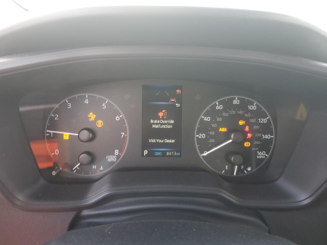 2023 TOYOTA COROLLA LE VIN:JTDB4MEE6PJ006494