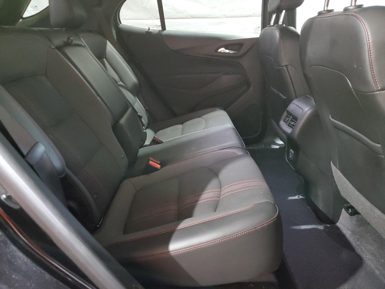 2022 CHEVROLET EQUINOX RS VIN:2GNAXWEV2N6154481