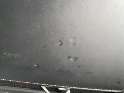 2018 Mercedes-Benz S 400 WDDUG3FB7JA418371 VIN:WDDUG3FB7JA418371