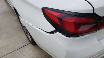 2022 BMW 520 WBA11BH08NCK00984 VIN:WBA11BH08NCK00984