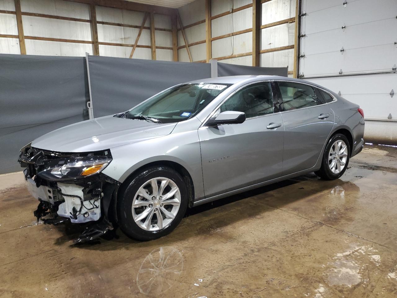 2023 CHEVROLET MALIBU LT VIN:1G1ZD5ST1PF218268