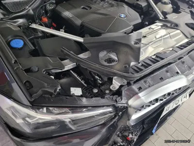 2022 BMW 420 WBA21DT07N9J44752 VIN:WBA21DT07N9J44752