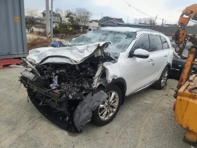 2016 Kia Sorento KNAPS81ABHA279459 VIN:KNAPS81ABHA279459