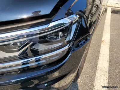 2020 Volkswagen Tiguan Allspace VIN: