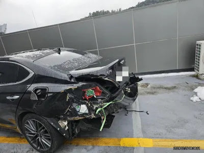 2018 Genesis G70 VIN: