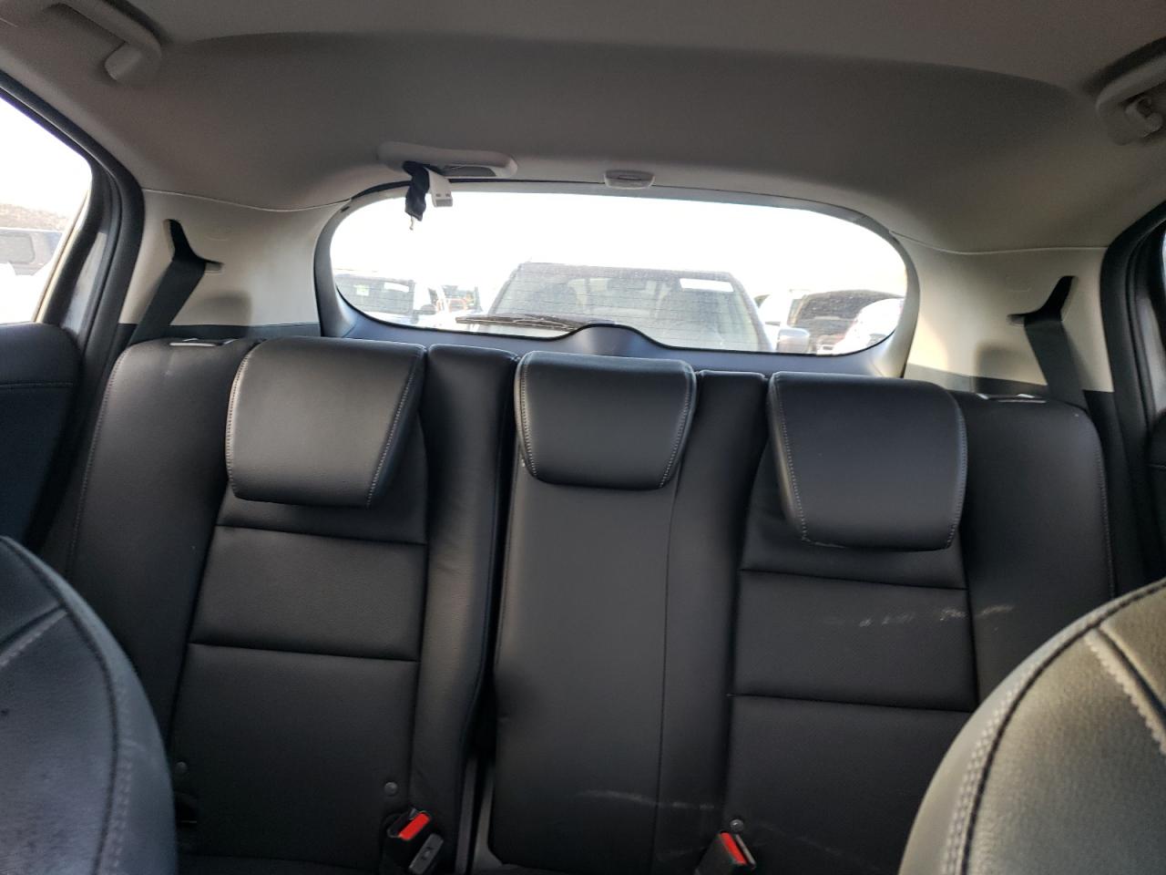 2022 HONDA HR-V EXL VIN:3CZRU6H72NM743368