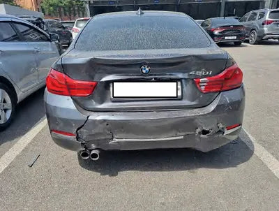 2018 BMW 420 WBA4H3100JBH05865 VIN:WBA4H3100JBH05865