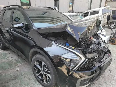 2022 Kia Sportage KNAPX81GBNK001773 VIN:KNAPX81GBNK001773