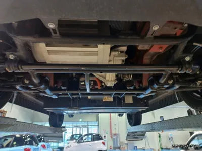 2021 Mercedes-Benz Smart VIN: