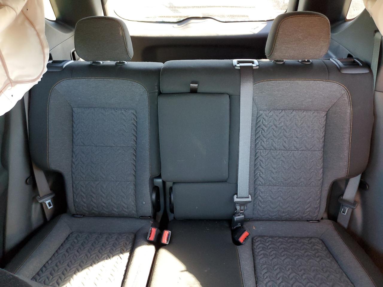 2022 CHEVROLET EQUINOX LT VIN:3GNAXKEV6NL267404