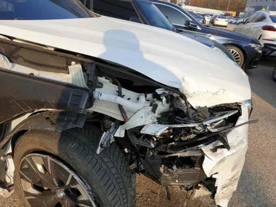 2022 BMW X3 M WBY41DU08PS630149 VIN:WBY41DU08PS630149