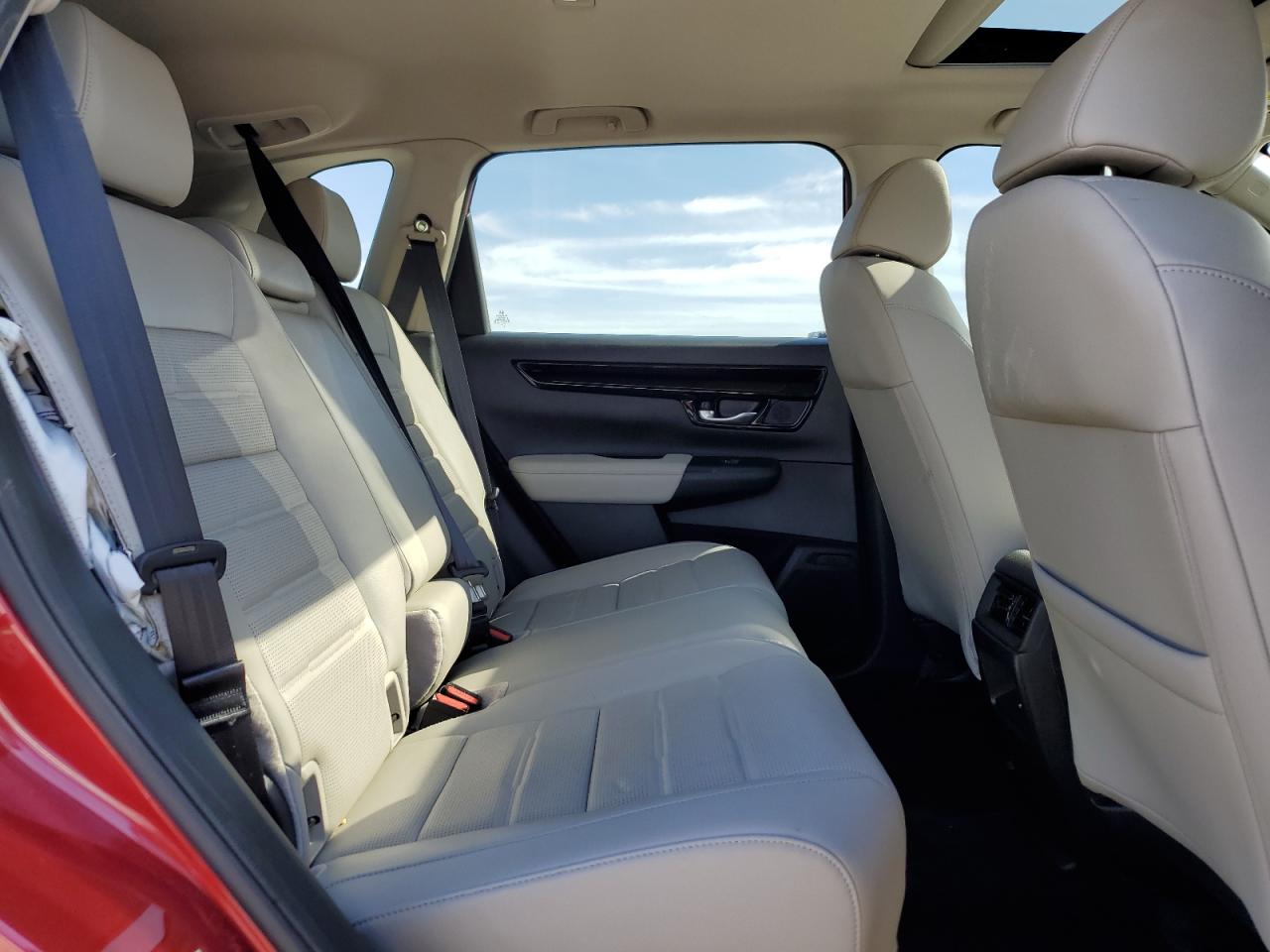 2024 HONDA CR-V EXL VIN:2HKRS3H78RH304231
