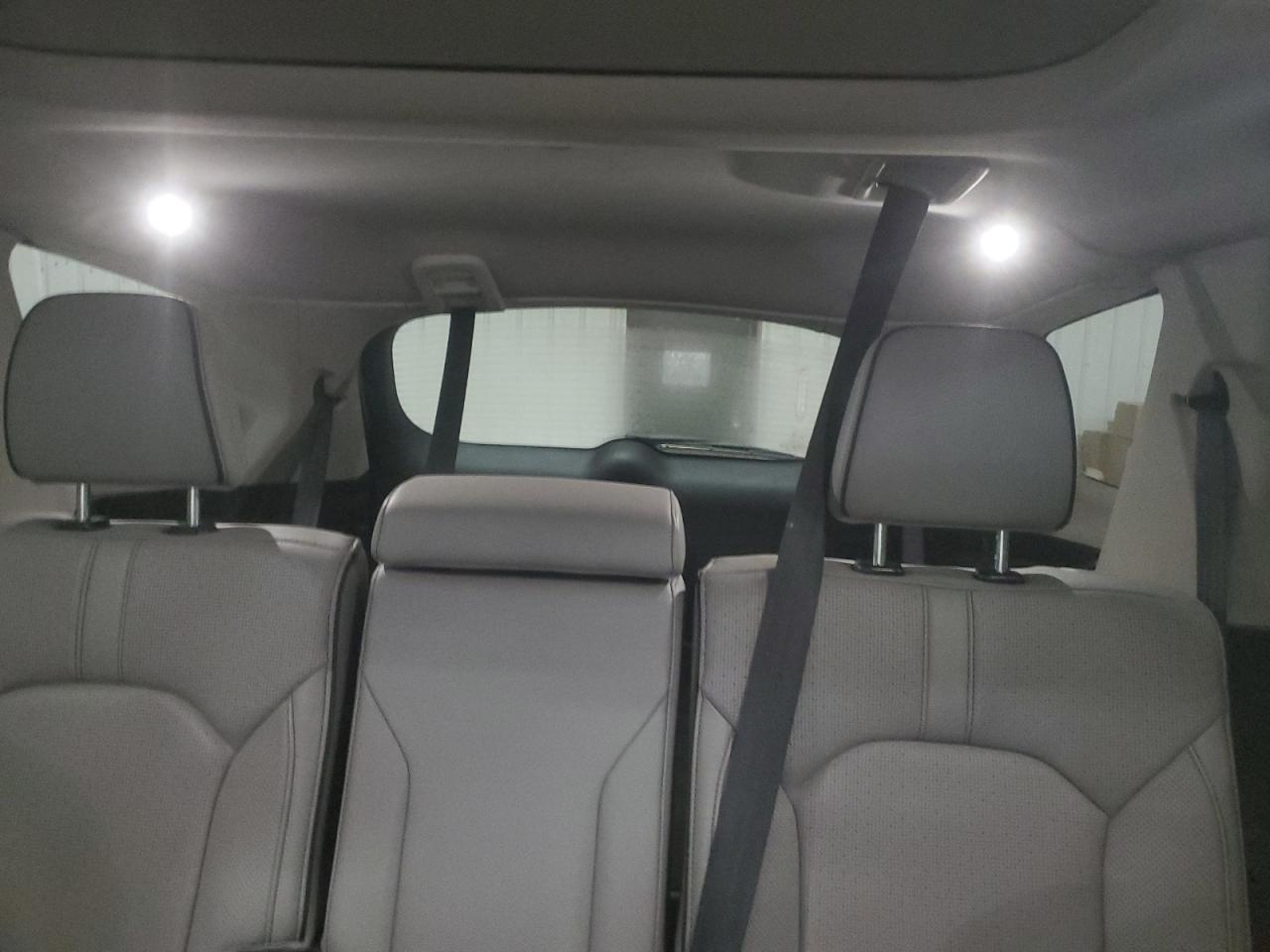 2023 HONDA PILOT ELITE VIN:5FNYG1H88PB024525