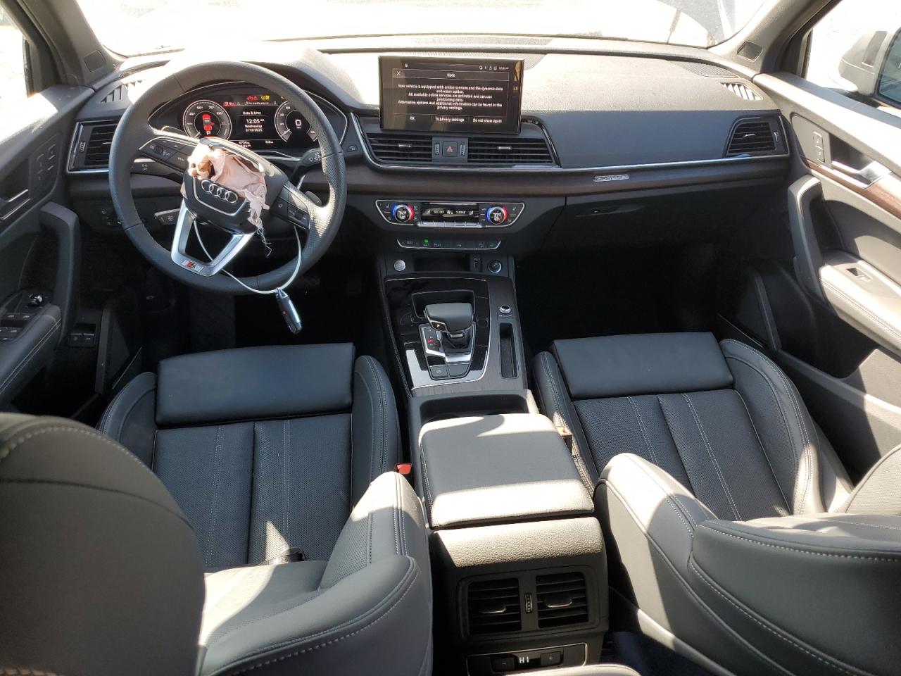 2024 AUDI Q5 E PREMIUM PLUS 55 VIN:WA1E2AFY3R2102696