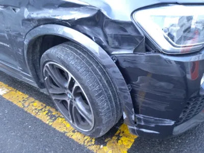 2018 BMW 420 WBAXX110XJ0Y51350 VIN:WBAXX110XJ0Y51350