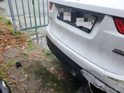 2018 Jaguar F-Pace 332KMSADCA2BNXJA2 VIN:332KMSADCA2BNXJA2