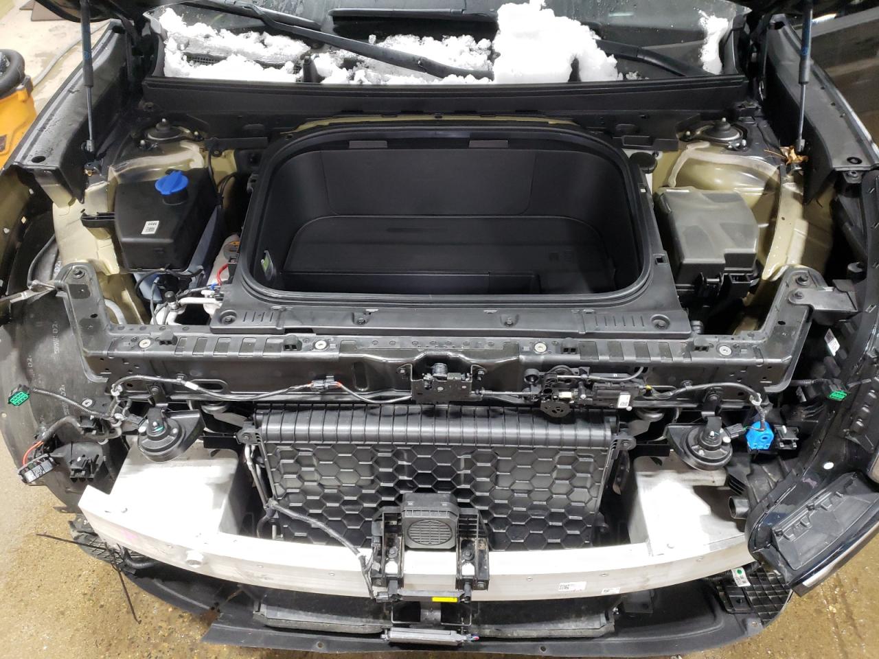 2024 KIA EV9 GT LINE VIN:KNDAEFS58R6021920