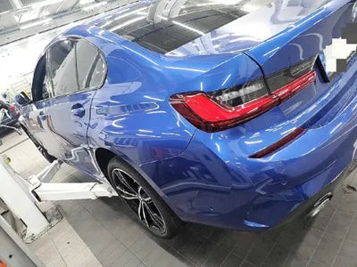 2022 BMW 320 WBA5V510XNFM39209 VIN:WBA5V510XNFM39209