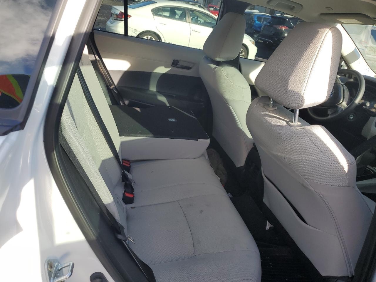 2024 TOYOTA COROLLA CROSS L VIN:7MUAAABG8RV111865
