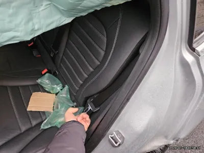 2017 Mercedes-Benz GLC 220 VIN: