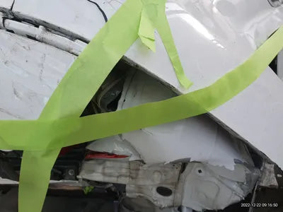 2015 Volkswagen Passat 1VWZZZA3ZFC071280 VIN:1VWZZZA3ZFC071280