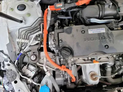 2020 Honda Accord 1HGCV3690LA510295 VIN:1HGCV3690LA510295