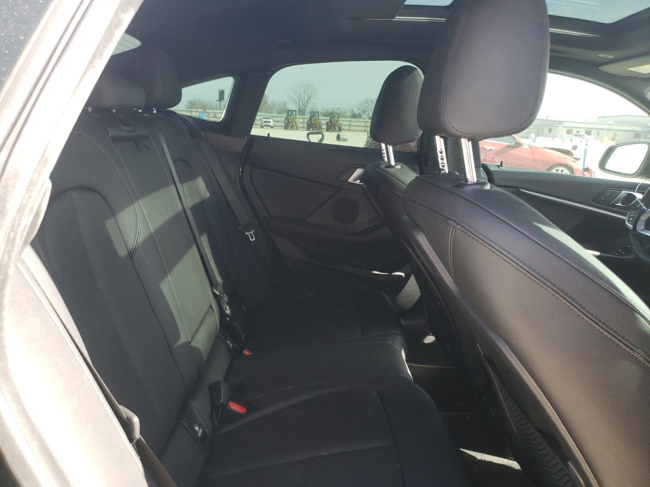 2024 BMW 228I  VIN:WBA53AK07R7P06545