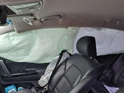 2017 Kia Sportage 952KMKNAPM813BHK1 VIN:952KMKNAPM813BHK1