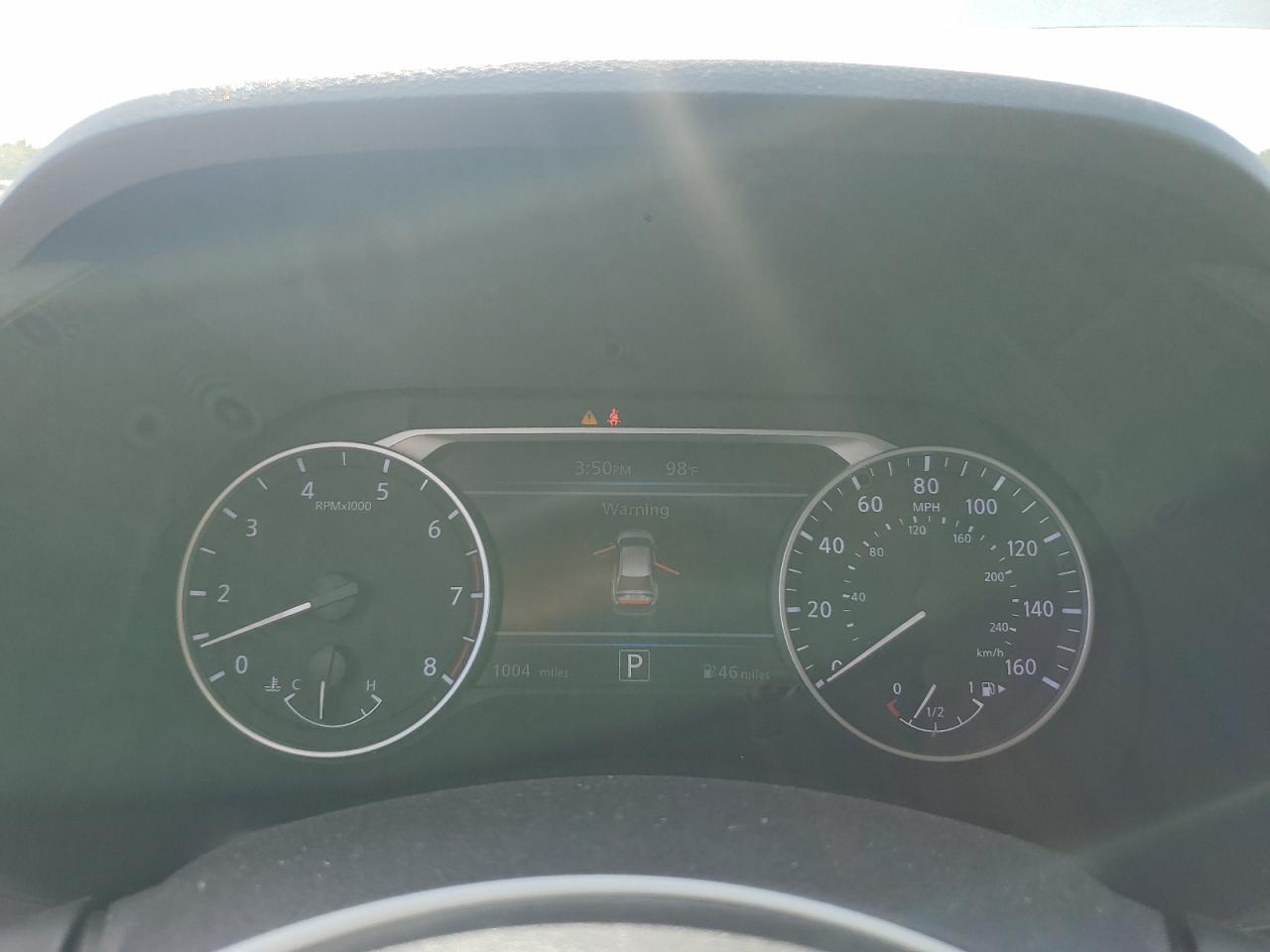 2024 NISSAN SENTRA SV VIN:3N1AB8CV6RY322054
