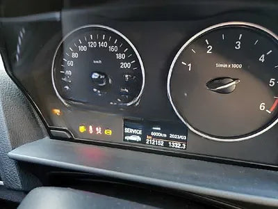 2014 BMW 1 Series NONE VIN: